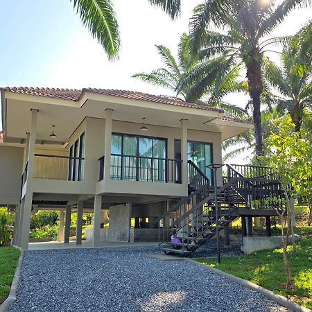 Krabi Green Hill Pool Villas Ban Nong Thale Екстериор снимка